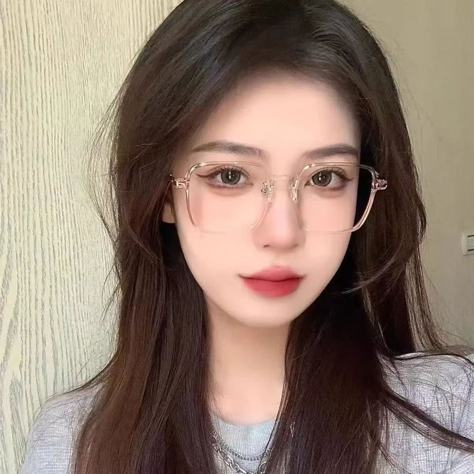 2025 Custom Logo Tr90 Glasses Anti Blue Light Computer Glasses Eyeglasses Frames — image 4