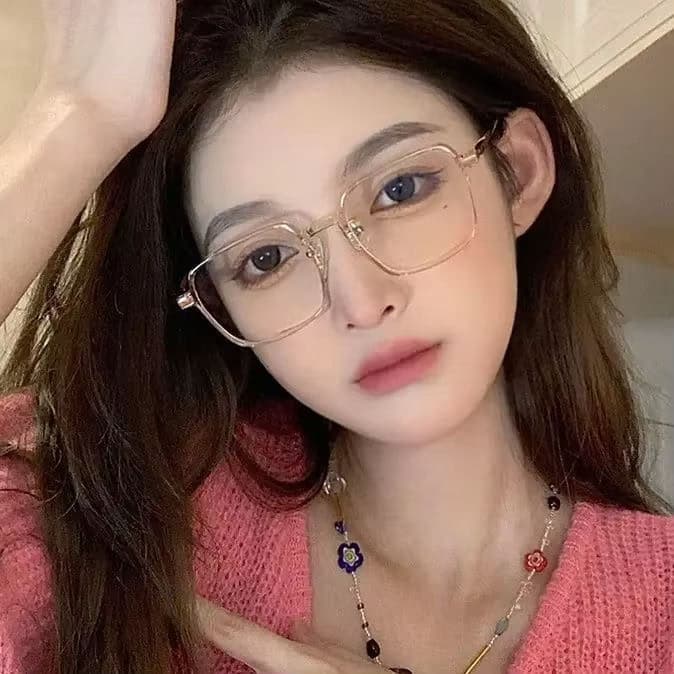 2025 Custom Logo Tr90 Glasses Anti Blue Light Computer Glasses Eyeglasses Frames — image 5